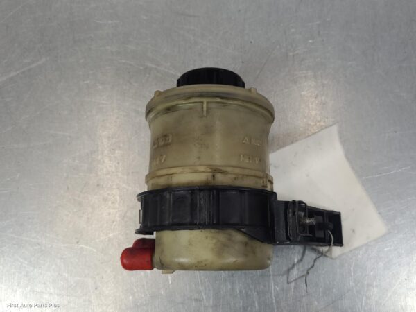 2021 RENAULT MASTER P/S Reservoir
