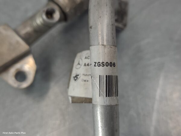 2016 MERCEDES VITO A/C Hoses