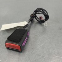 2021 FORD RANGER Seatbelt/Stalk