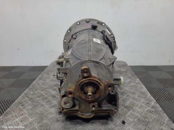 2015 MERCEDES SPRINTER Trans/Gearbox