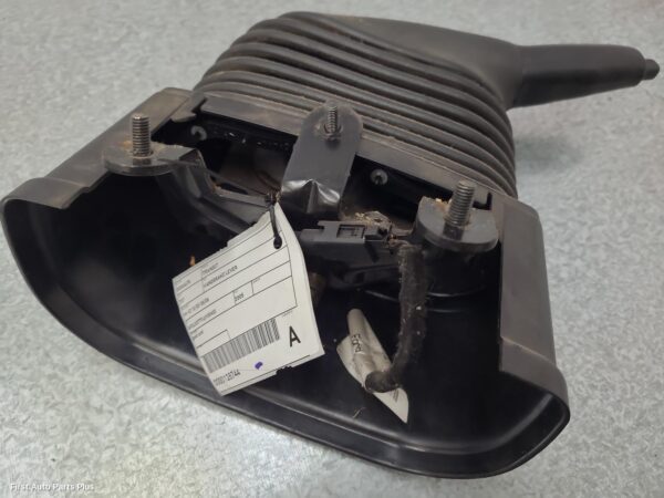 2005 FORD TRANSIT Handbrake Lever