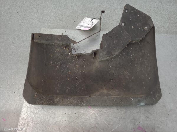 2015 FORD TRANSIT Mud Flaps