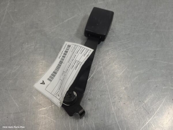 2007 FORD TRANSIT Seatbelt/Stalk
