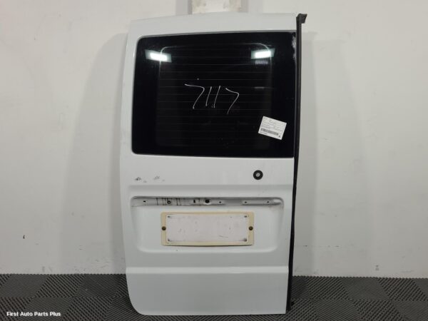 2014 MERCEDES VITO Bootlid/Tailgate