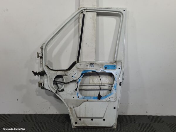 2012 FORD TRANSIT Right Front Door