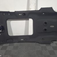 2017 FORD EVEREST Hoodlining