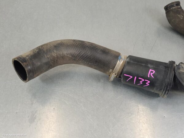 2012 FORD RANGER Intercooler