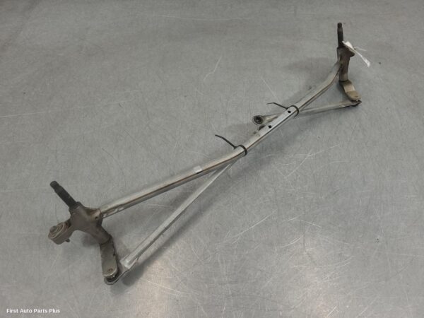 2021 RENAULT MASTER Wiper Linkage