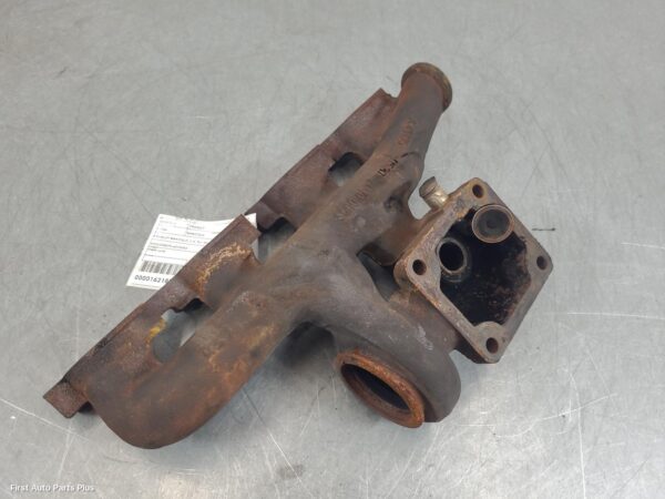 2004 FORD TRANSIT Manifold