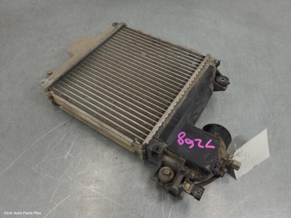 2012 TOYOTA HILUX Intercooler