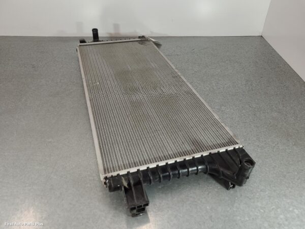2023 LDV DELIVER 9 Radiator