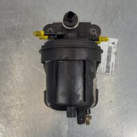 2012 FORD TRANSIT Fuel Filter Housing