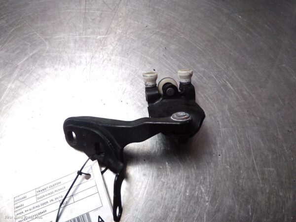 2017 FORD TRANSIT CUSTOM Door Hinge/Runner