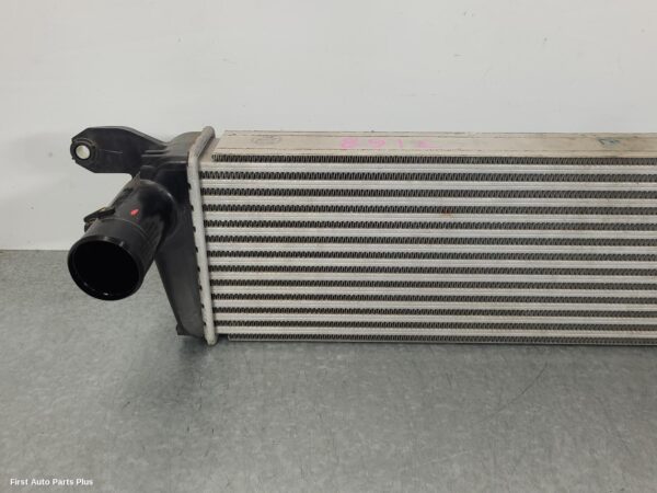 2023 MAZDA BT50 Intercooler