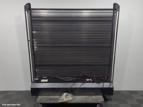 2023 FORD F SERIES Tonneau/Cover