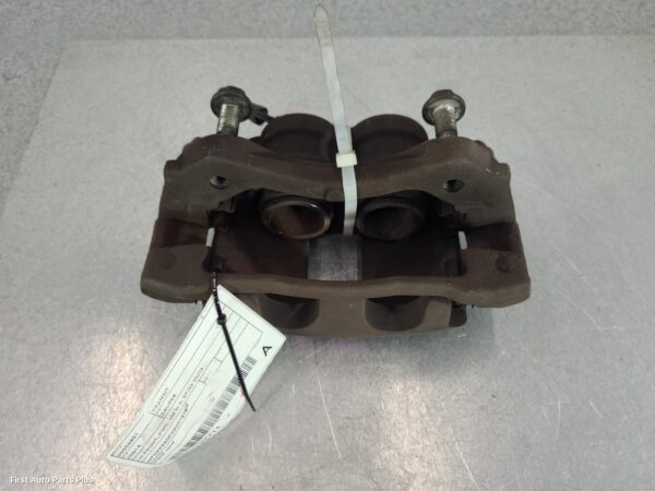 2012 FORD TRANSIT Caliper
