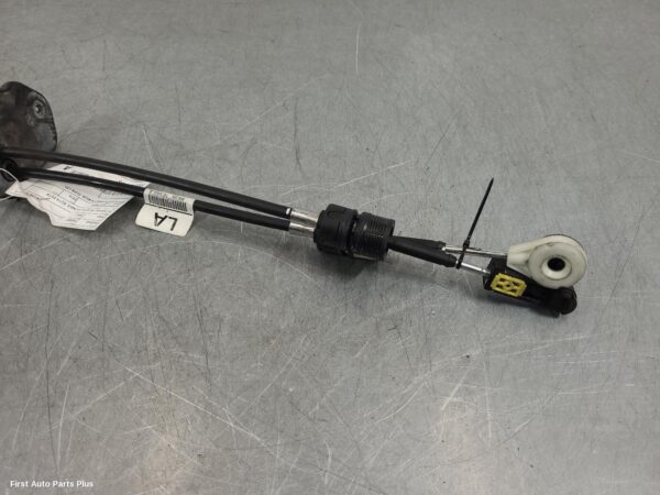 2016 FORD TRANSIT Cable