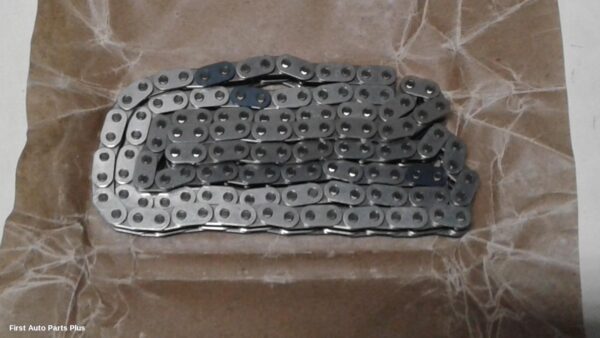 2008 FORD TRANSIT Timing Belt