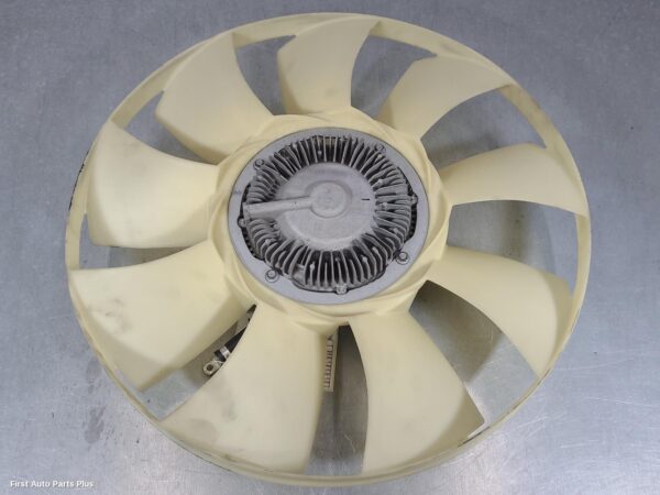 2015 MERCEDES SPRINTER Fan