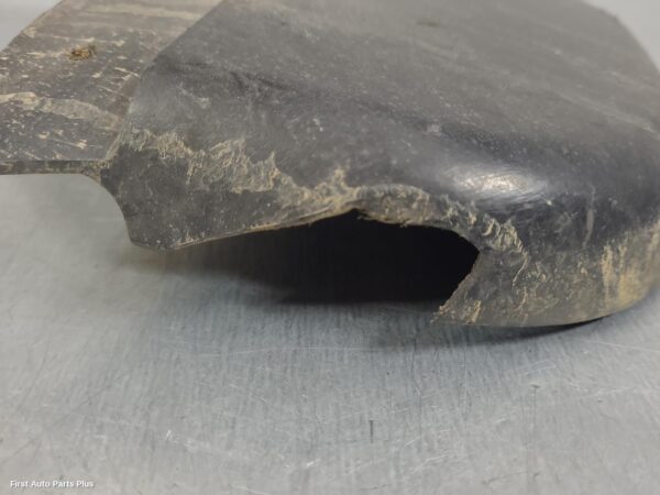 2008 MERCEDES VITO Mud Flaps