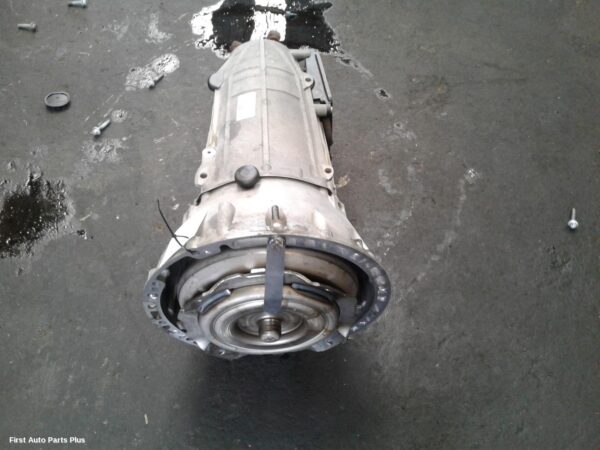 2016 MERCEDES VITO Trans/Gearbox