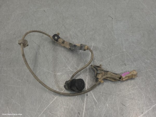 2012 TOYOTA HILUX Abs Sensor