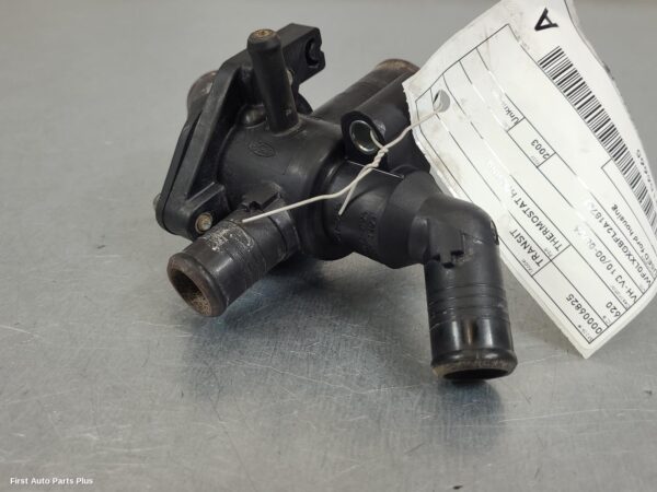 2003 FORD TRANSIT Thermostat Housing