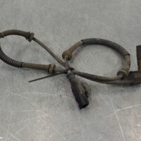 2021 RENAULT TRAFIC Abs Sensor