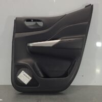 2018 NISSAN NAVARA Door Trim