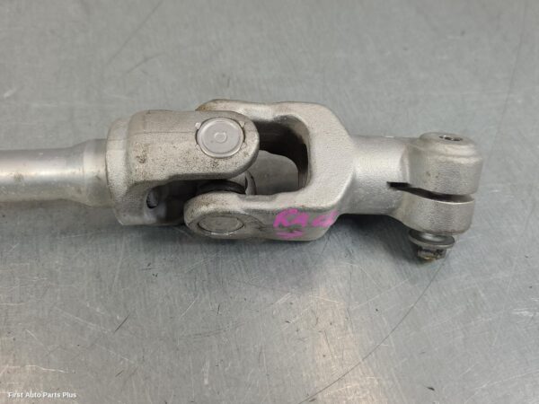 2023 FORD F SERIES STEERING_INTERMEDIATE_SHAFT
