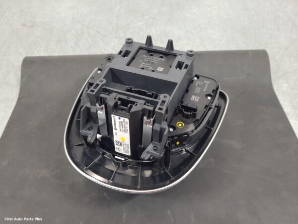 2020 MERCEDES VITO Radio/Cd/Dvd/Sat/Tv
