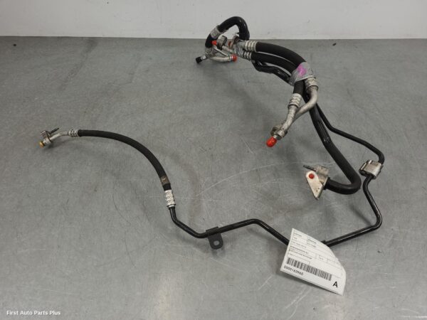 2015 MERCEDES SPRINTER A/C Hoses
