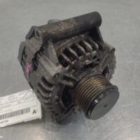 2007 FORD TRANSIT Alternator