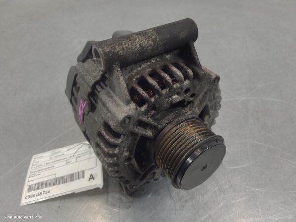 2007 FORD TRANSIT Alternator