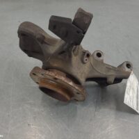 2022 MERCEDES SPRINTER Left Front Hub Assembly