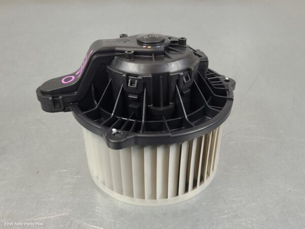 2016 FORD RANGER Heater Fan Motor
