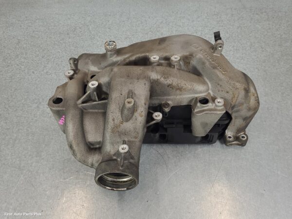 2008 MERCEDES SPRINTER Manifold