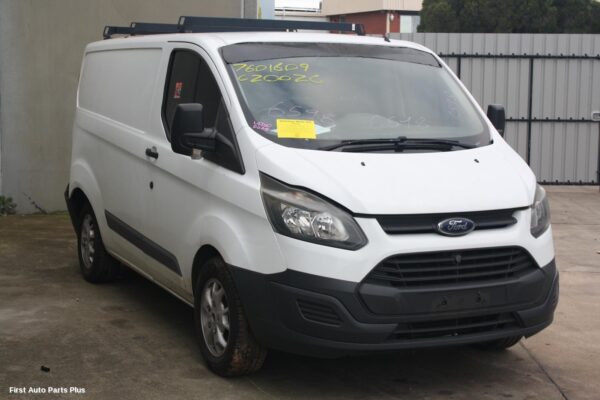2014 FORD TRANSIT CUSTOM Seatbelt/Stalk