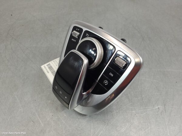 2016 MERCEDES VITO Radio/Cd/Dvd/Sat/Tv