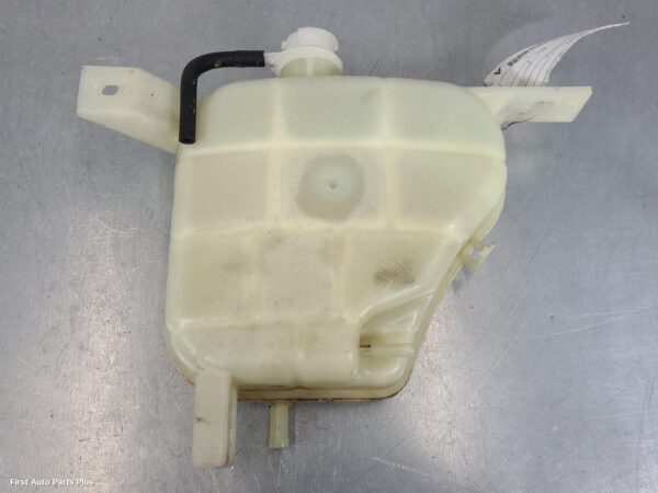 2023 NISSAN NAVARA Overflow Bottle