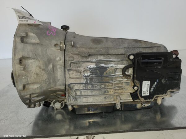 2017 MERCEDES VITO Trans/Gearbox