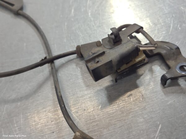 2021 FORD RANGER Abs Sensor