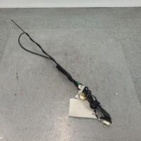 2018 RENAULT MASTER Antenna