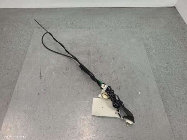 2018 RENAULT MASTER Antenna