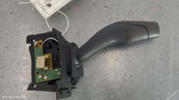 2014 FORD TRANSIT CUSTOM Combination Switch
