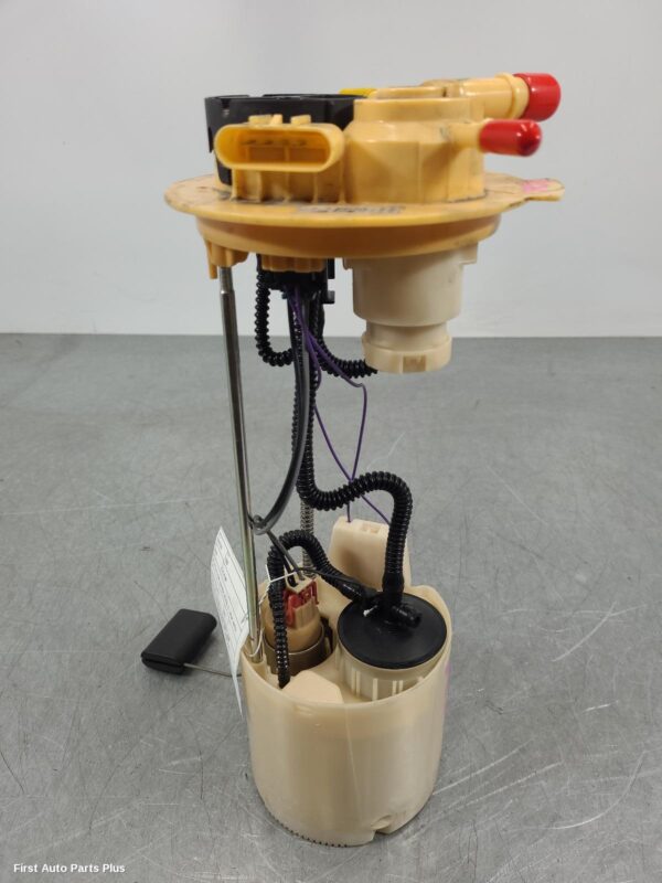 2022 RAM 1500 Fuel Pump