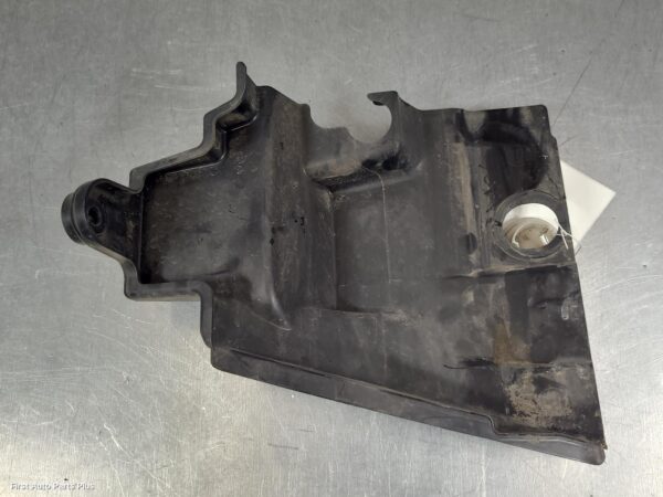 2020 FORD RANGER Radiator Support