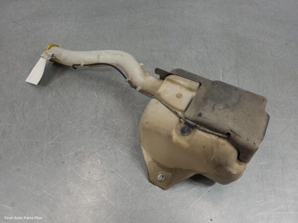 2005 FORD TRANSIT Washer Bottle