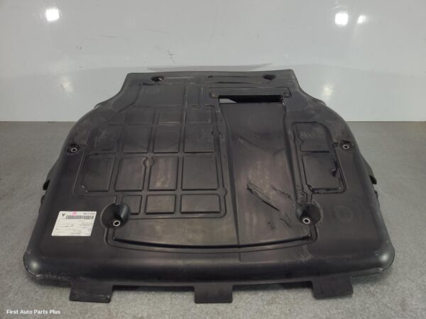 2021 VOLKSWAGEN TRANSPORTER Sump Guard