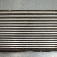 2013 VOLKSWAGEN AMAROK Intercooler